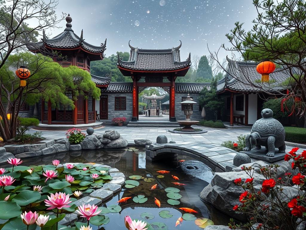 最好的八字风水案例视频大全