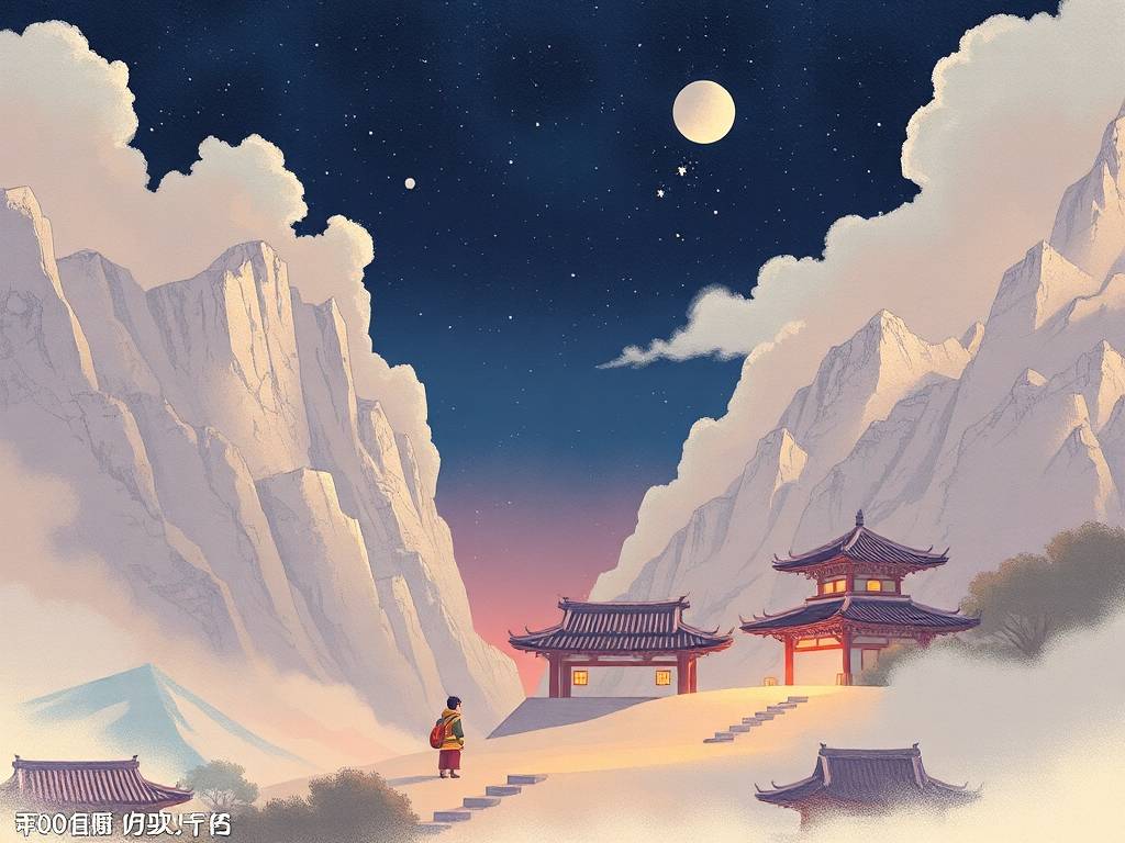 射手座 巨蟹座匹配程度是多少