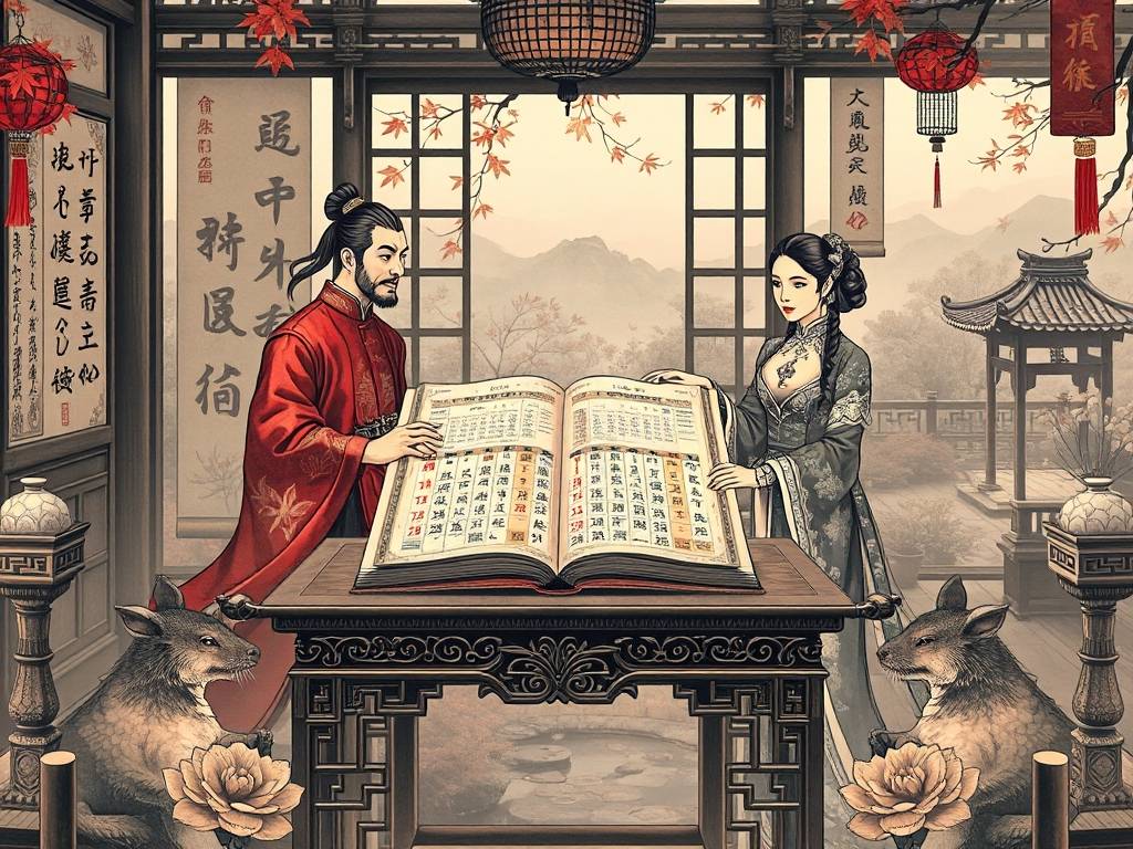 包含万年历的生肖配对准确吗的词条