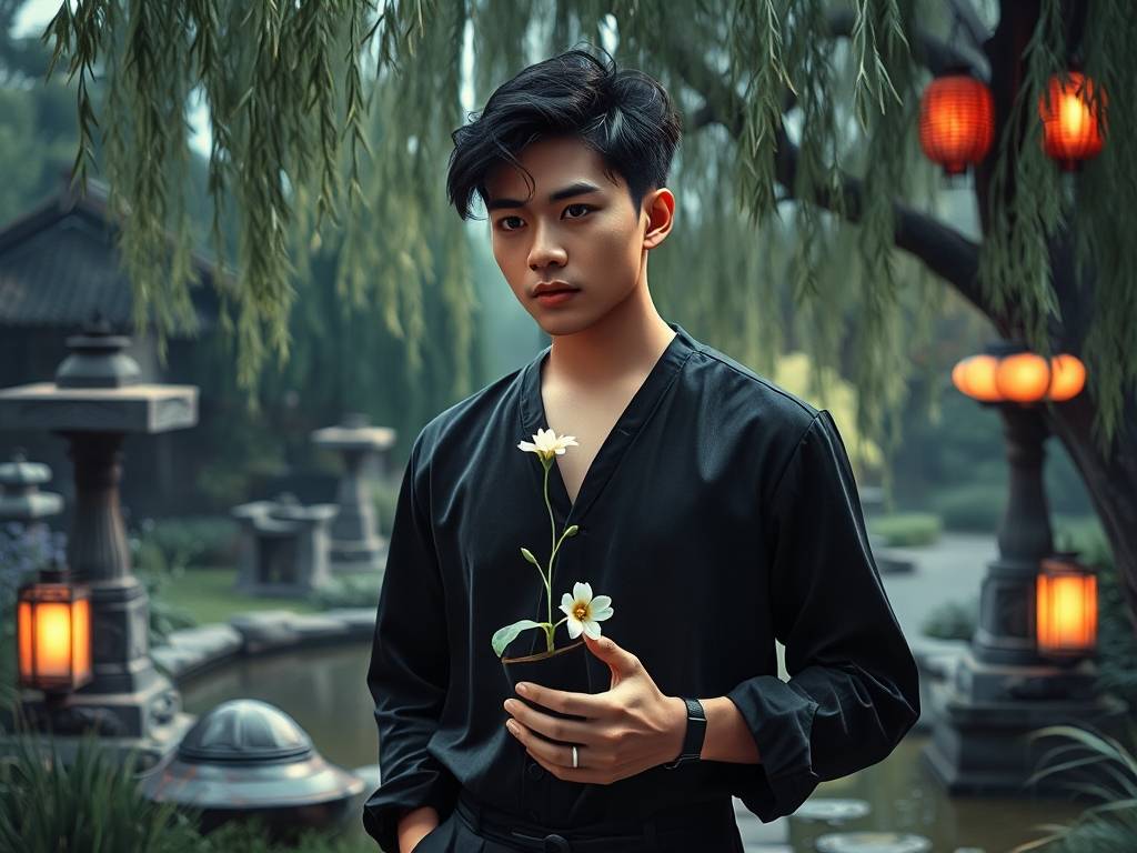 处女座的爱情能挽回吗男生