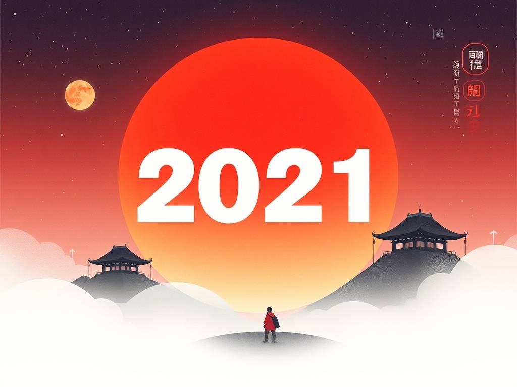 生肖牛双子座2021年运势