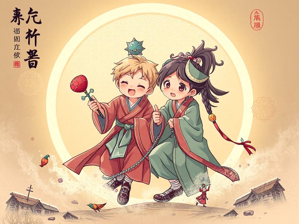 摩羯座命理百科知识