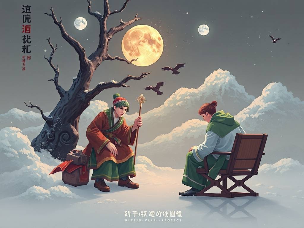 诸葛神签白话最全详解