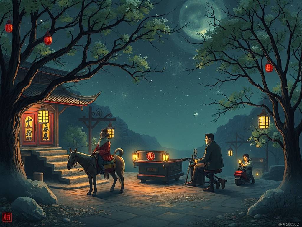 家具装修有哪些风格