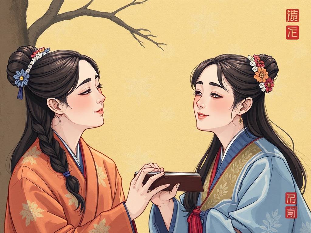 面相里子女宫在哪个位置
