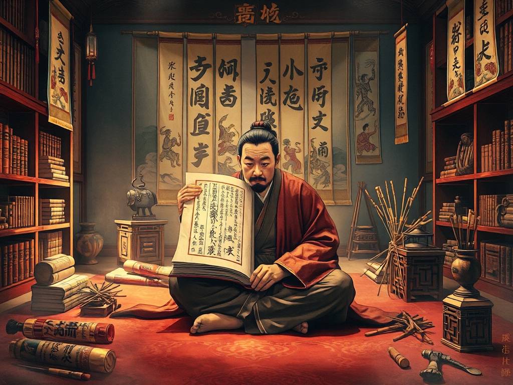 命理先天基础知识大全集