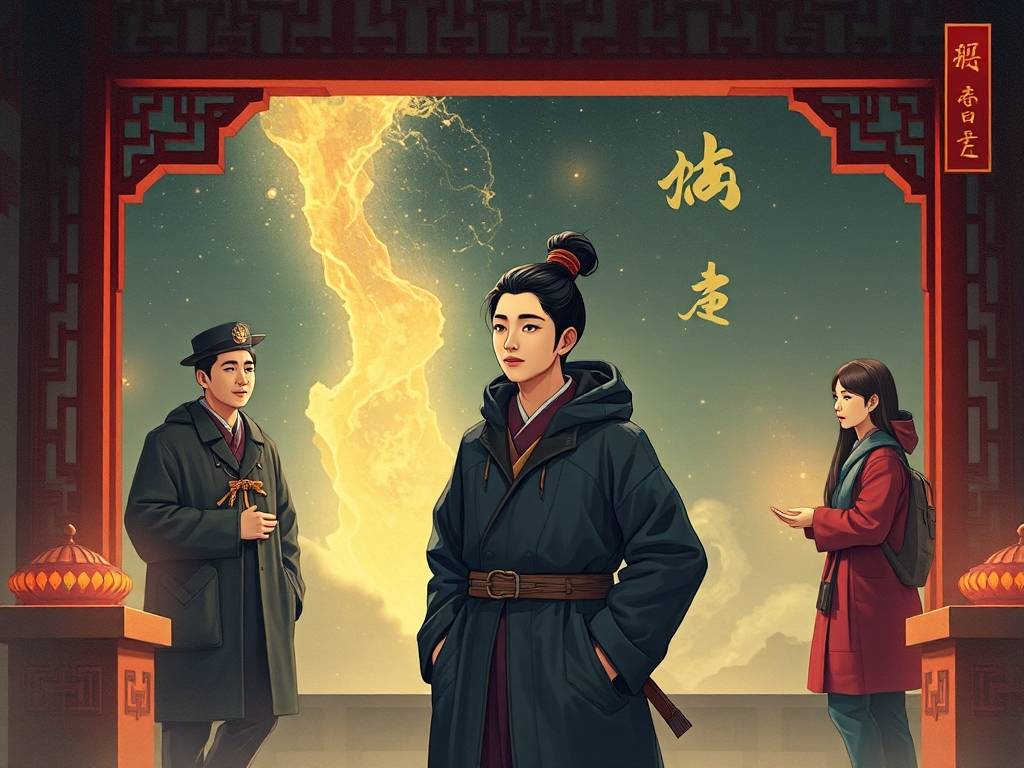 男孩起名尾字是明字好吗