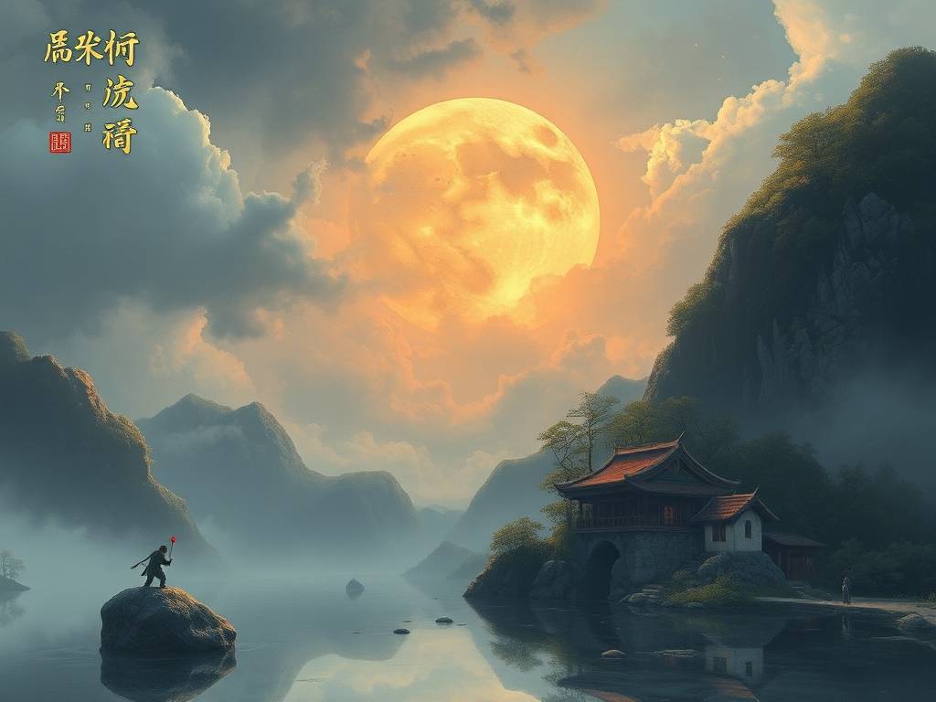天蝎座情感价值如何提高呢