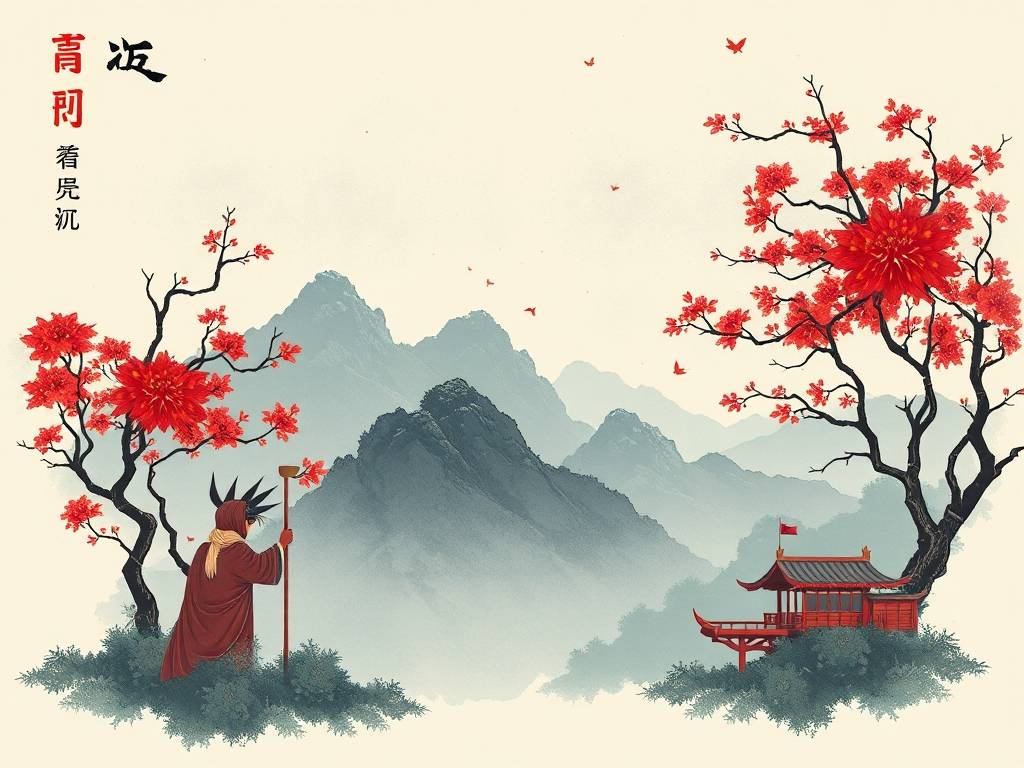 天蝎座情感价值如何提高呢