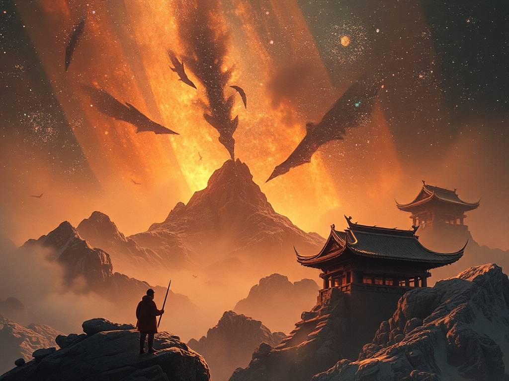 12星座的摩羯座有什么特点