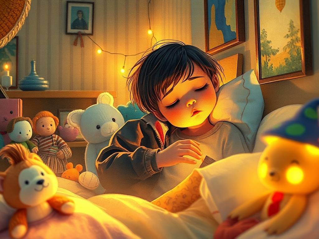 梦见好朋友给我讲故事什么预兆