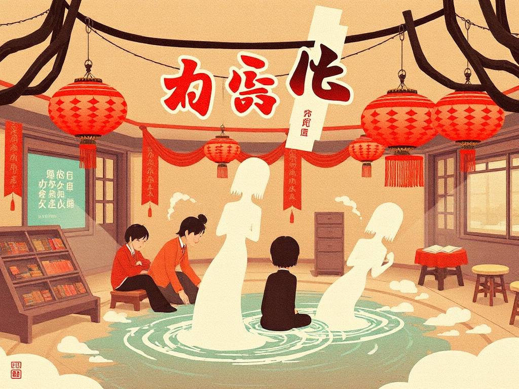 店铺摆放风水有什么讲究