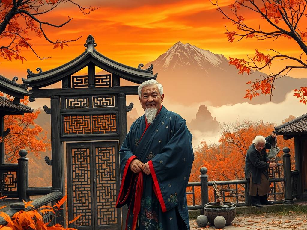 关于韦冠成看大门风水的信息