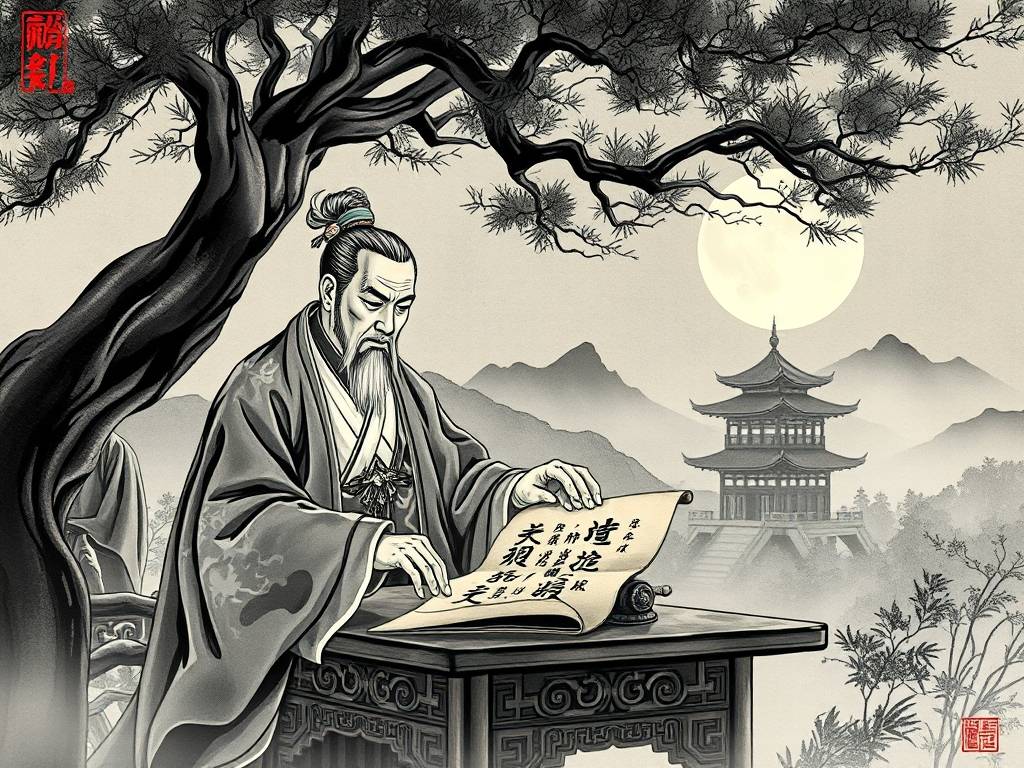 诸葛神算第九十八签