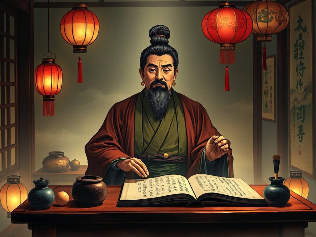 诸葛神算第九十八签