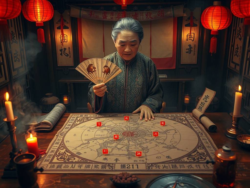 属猴不宜去的方位