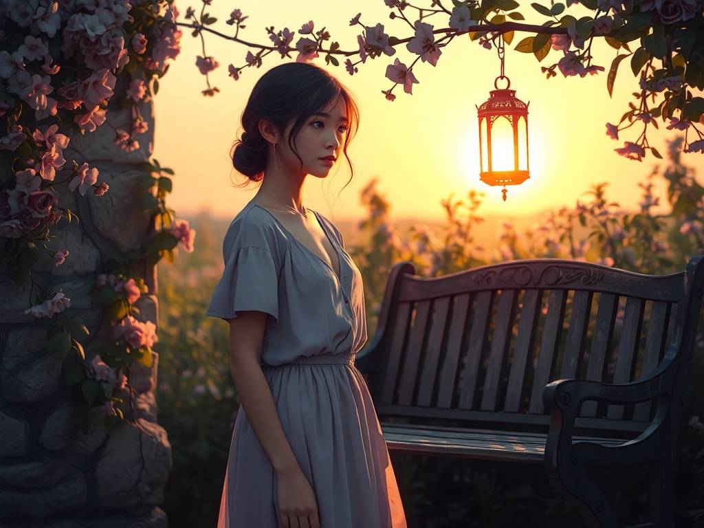 处女座对感情越来越淡的表现