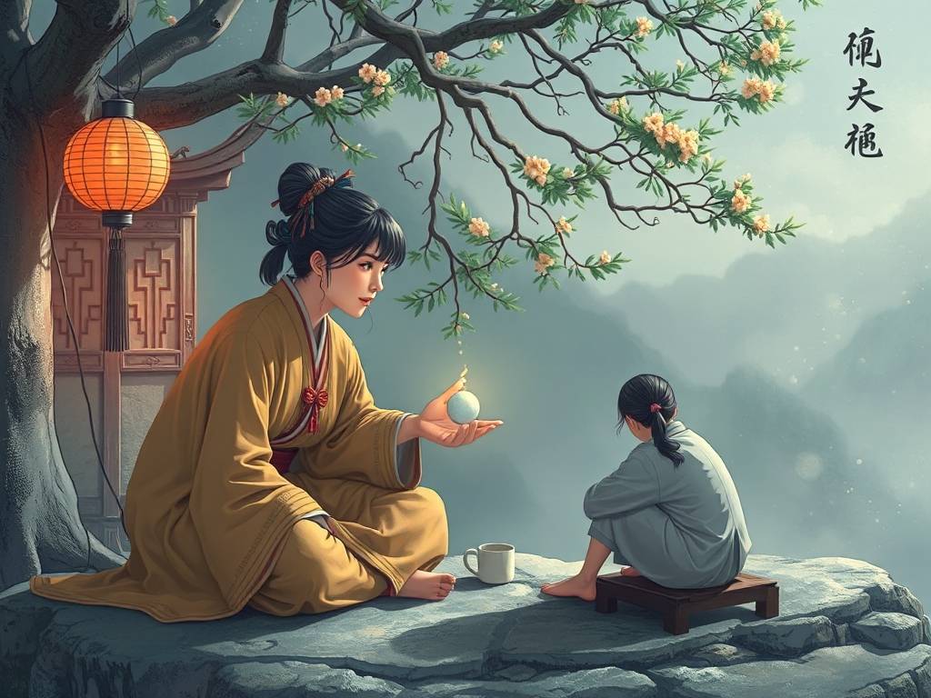 生肖马桃花运势如何看