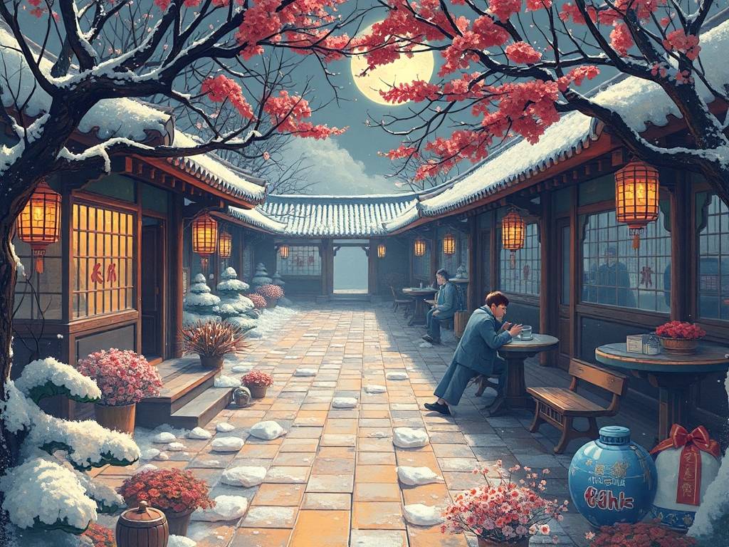 巨蟹座的财富宫位是哪里啊