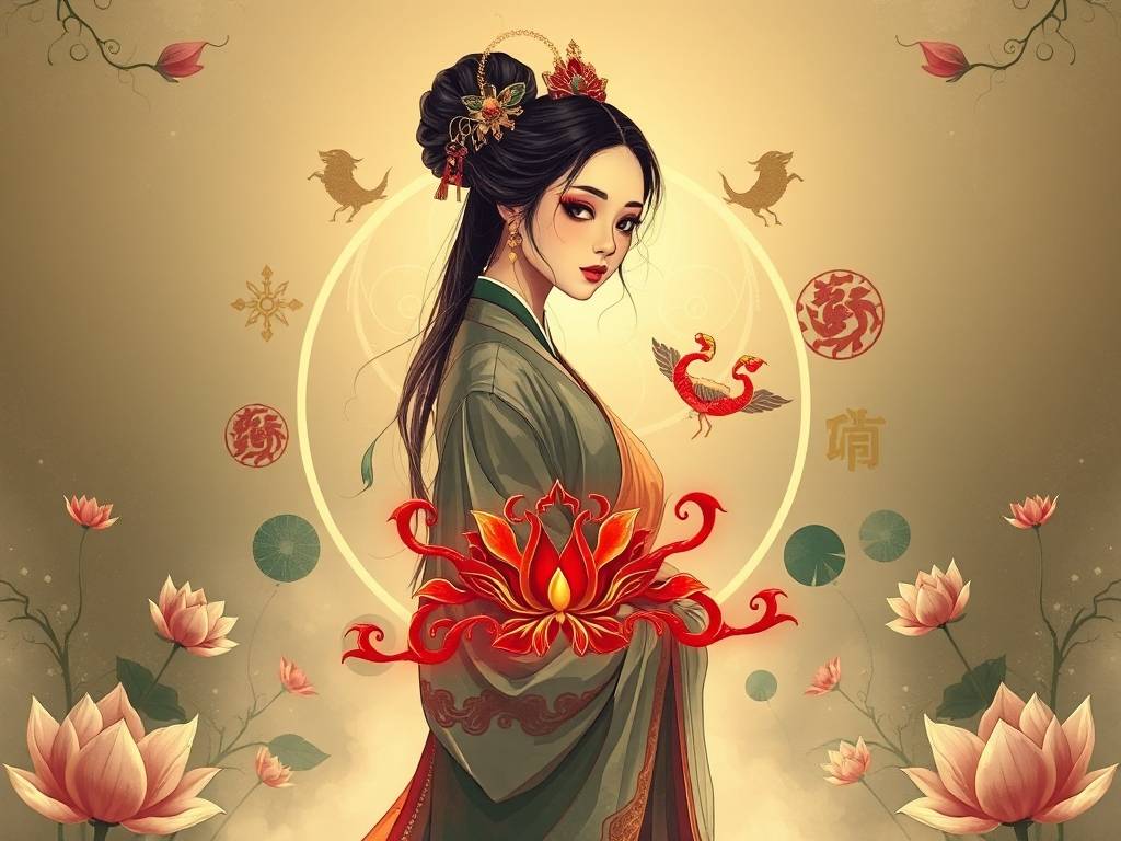 女命最差的生肖配对图
