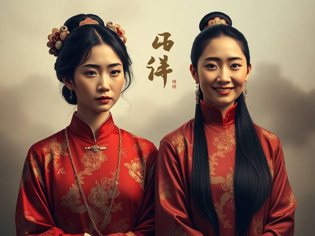 女命最差的生肖配对图