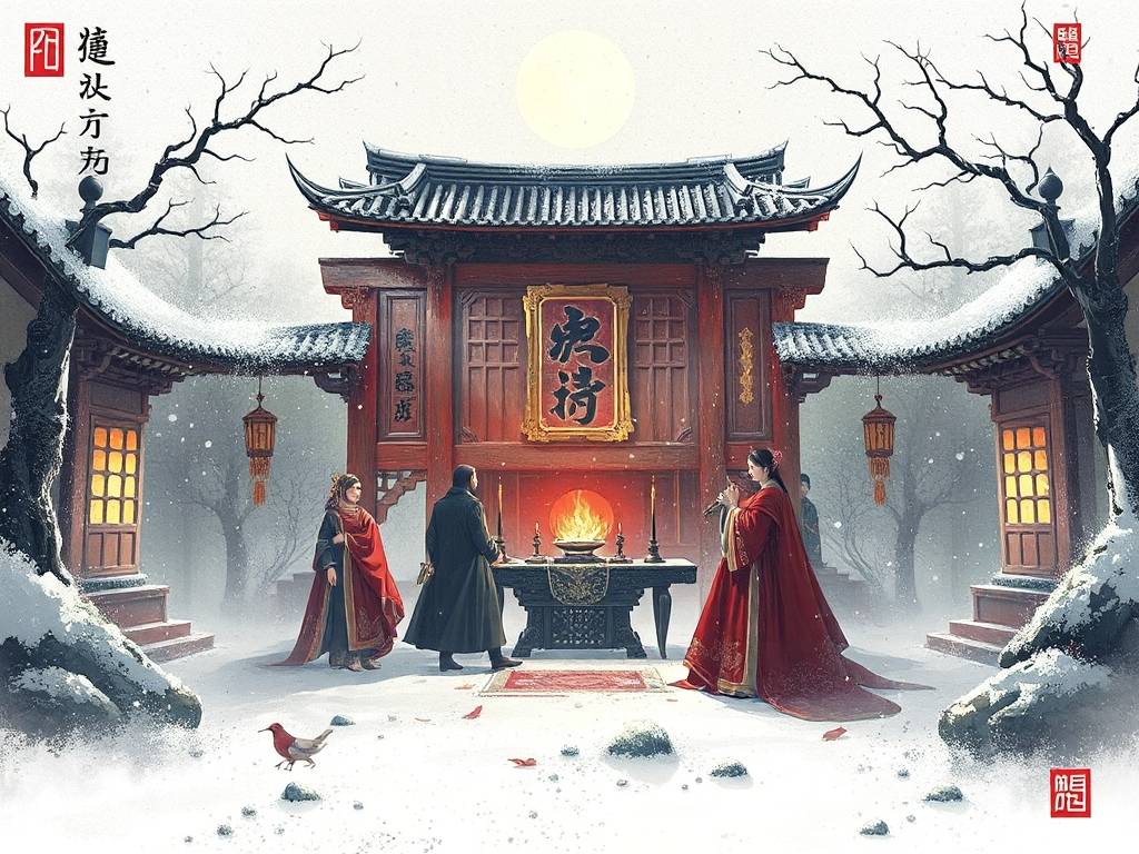 卧室放刀剑有什么害处