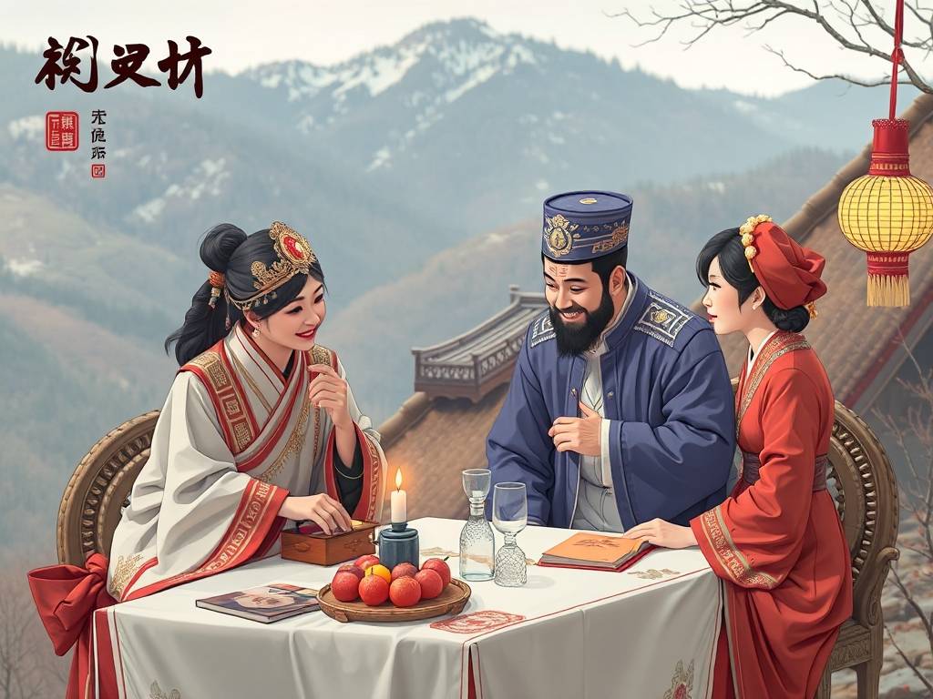 双子座女生的性格脾气爱情观