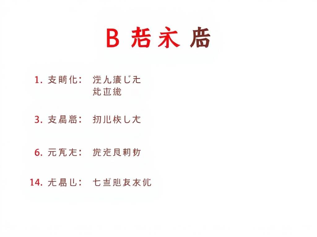 b型射手座男性格特点
