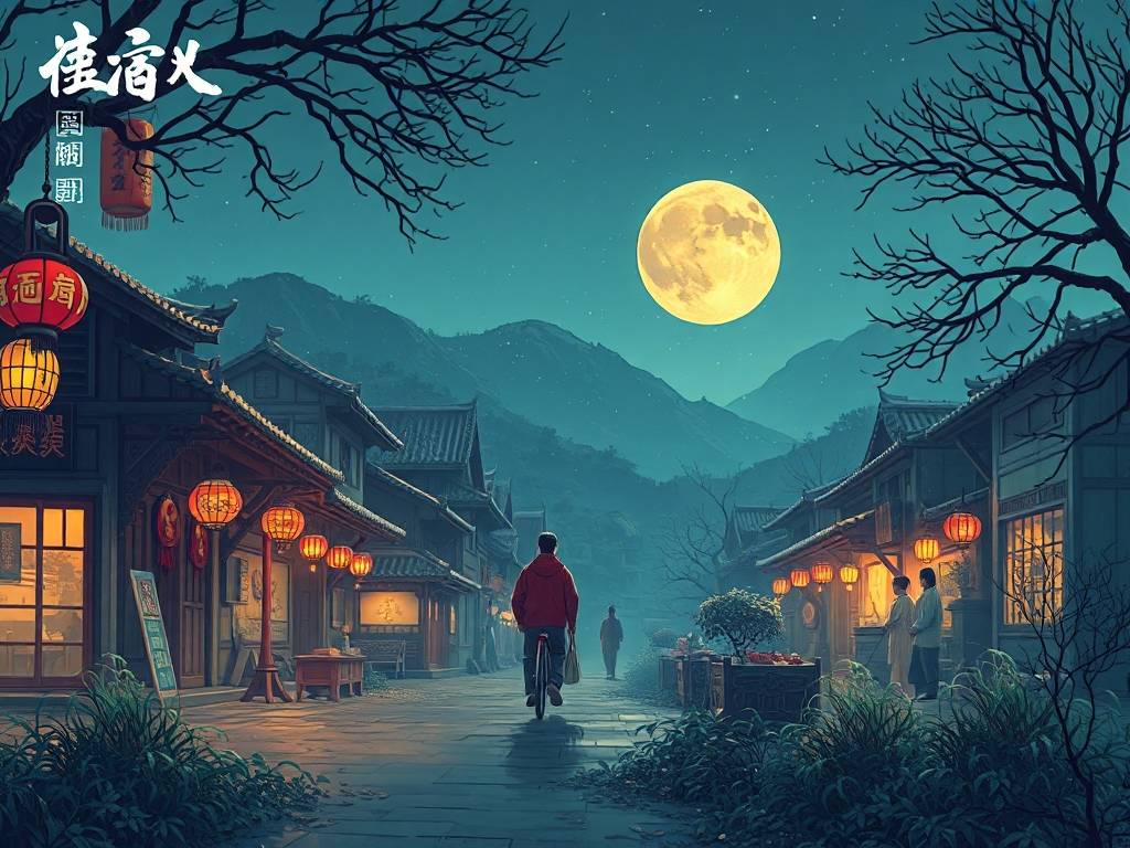 为什么摩羯座明星没一个出众的