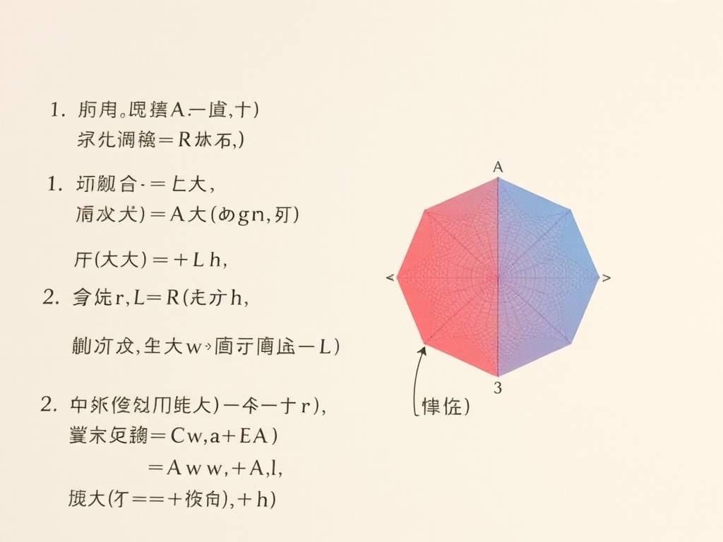 体电阻计算公式