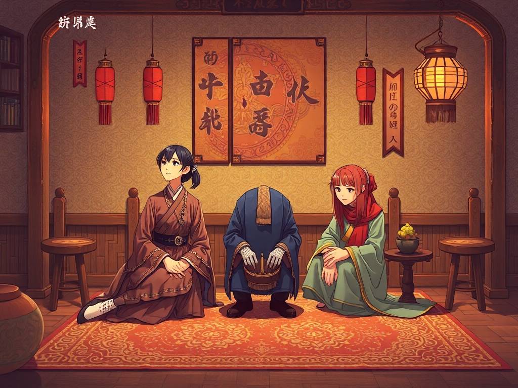 摩羯座的人有什么特点爱好