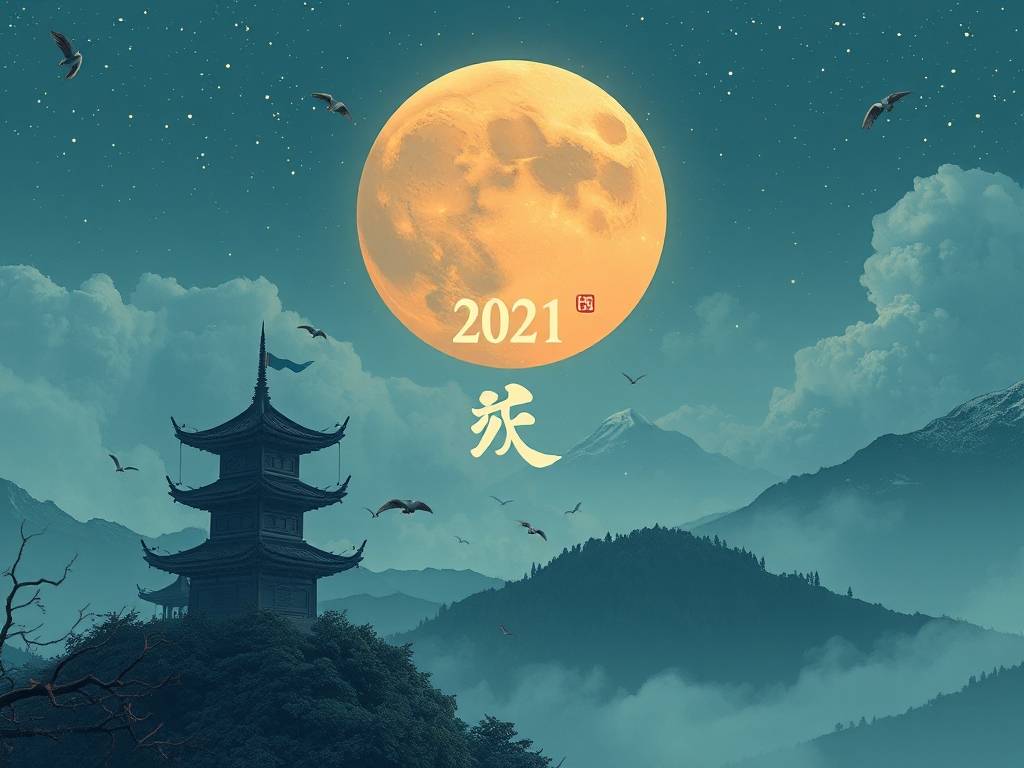双鱼塔罗2021爱情运势