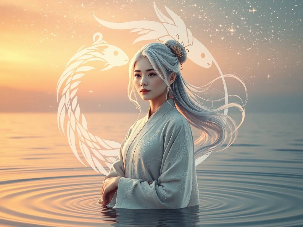 87年女兔双鱼2021年运势