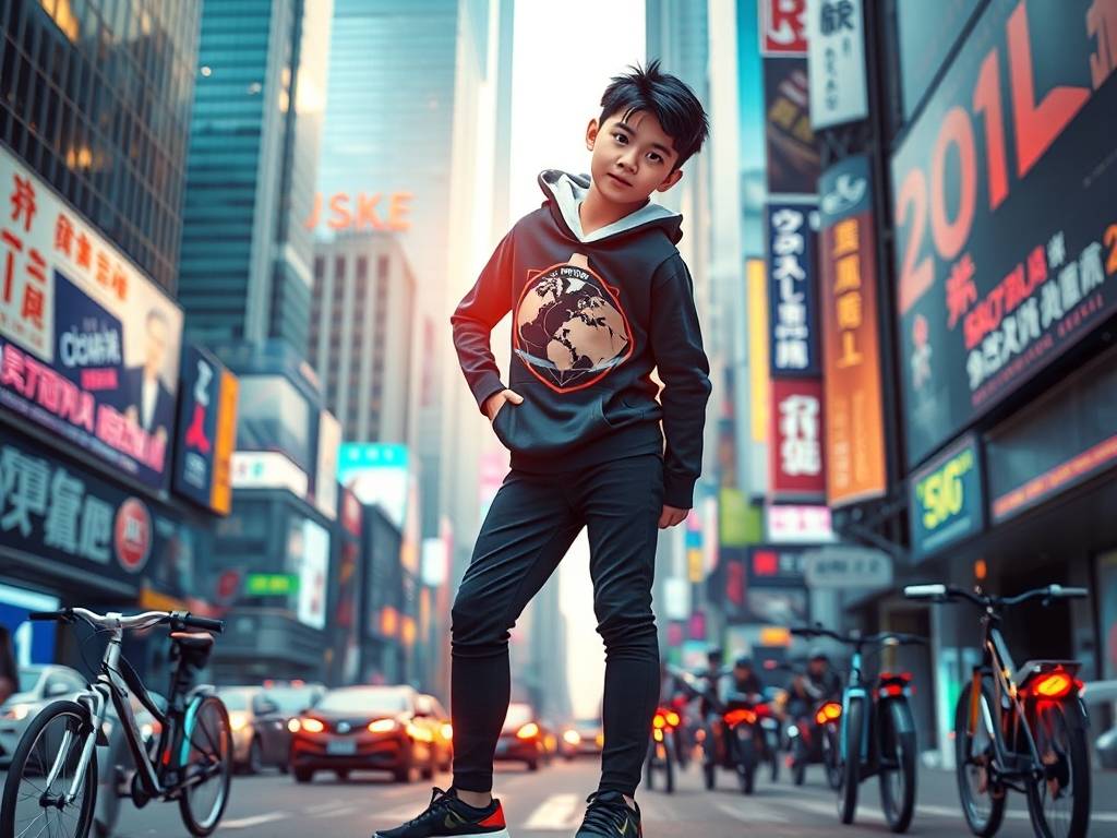 2020年男孩取名字姓江