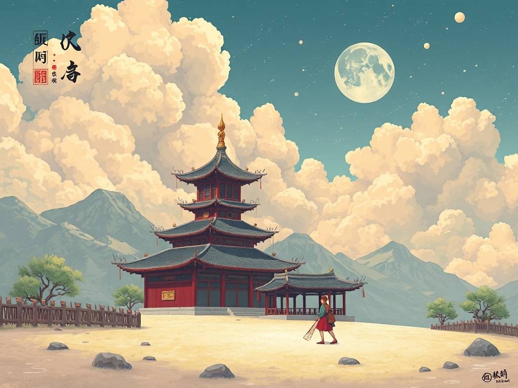 巨蟹座男生性格特点全面分析