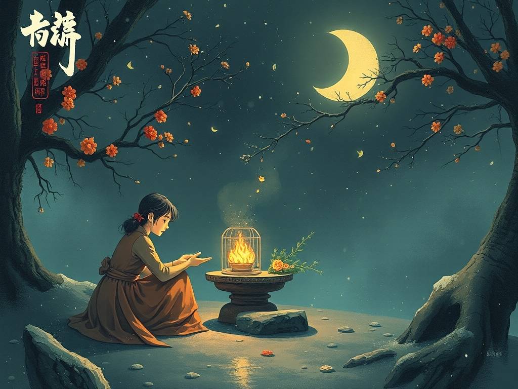 巨蟹座男生性格特点全面分析
