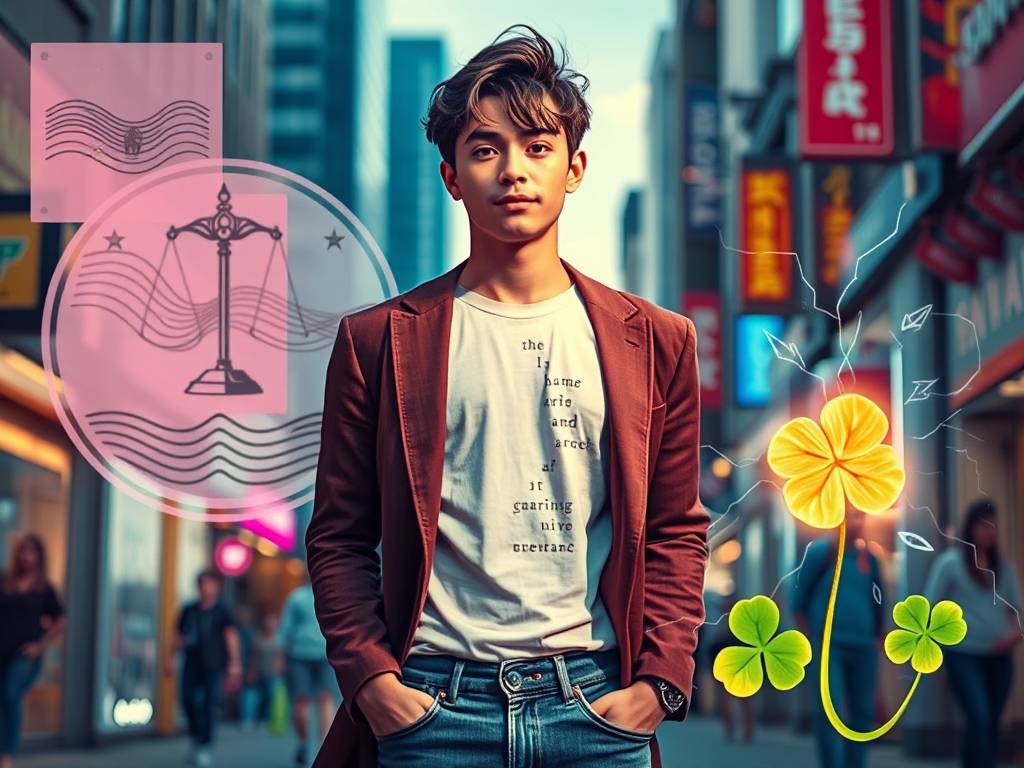 双子座男5月运势2021年
