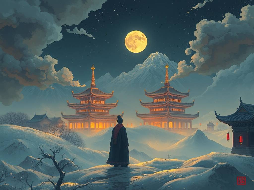 吕祖灵签和观音灵签有什么不同