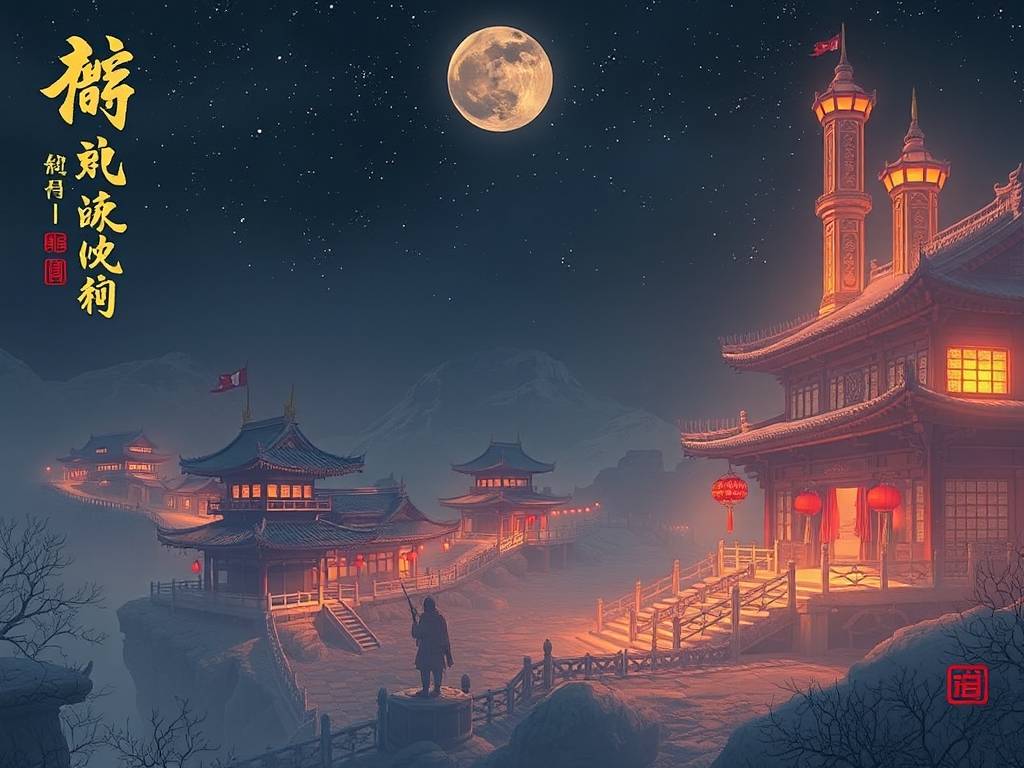 吕祖灵签和观音灵签有什么不同