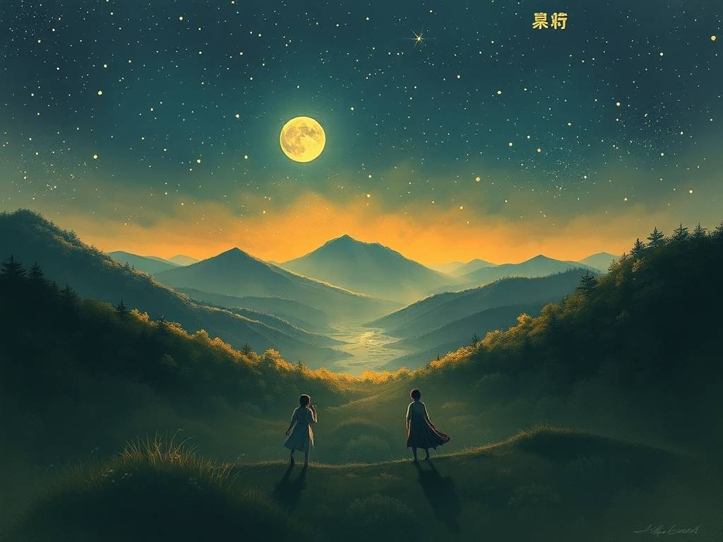 梦境式的意象解析有哪些