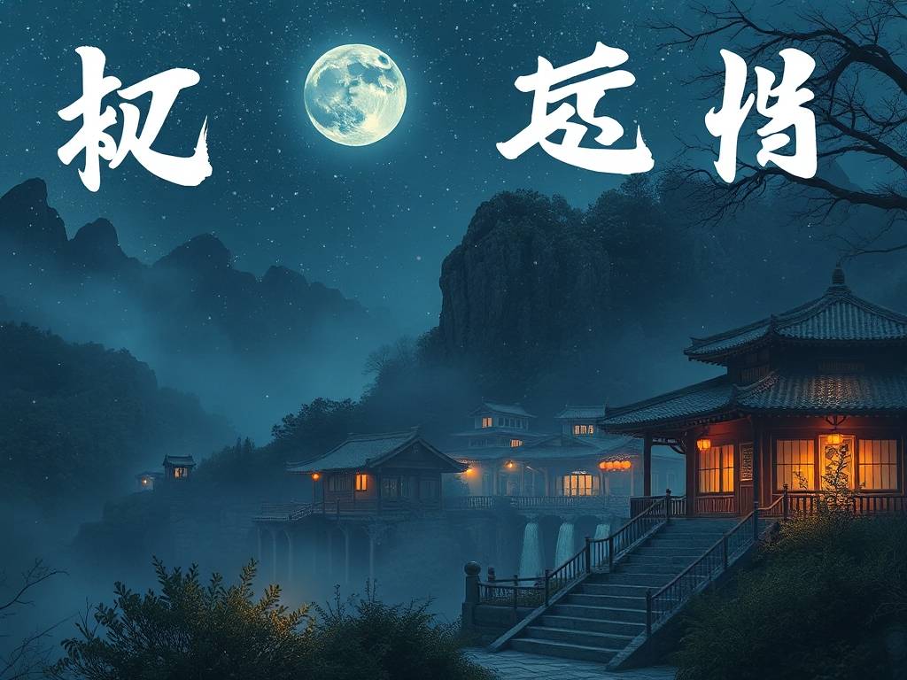 梦境式的意象解析有哪些