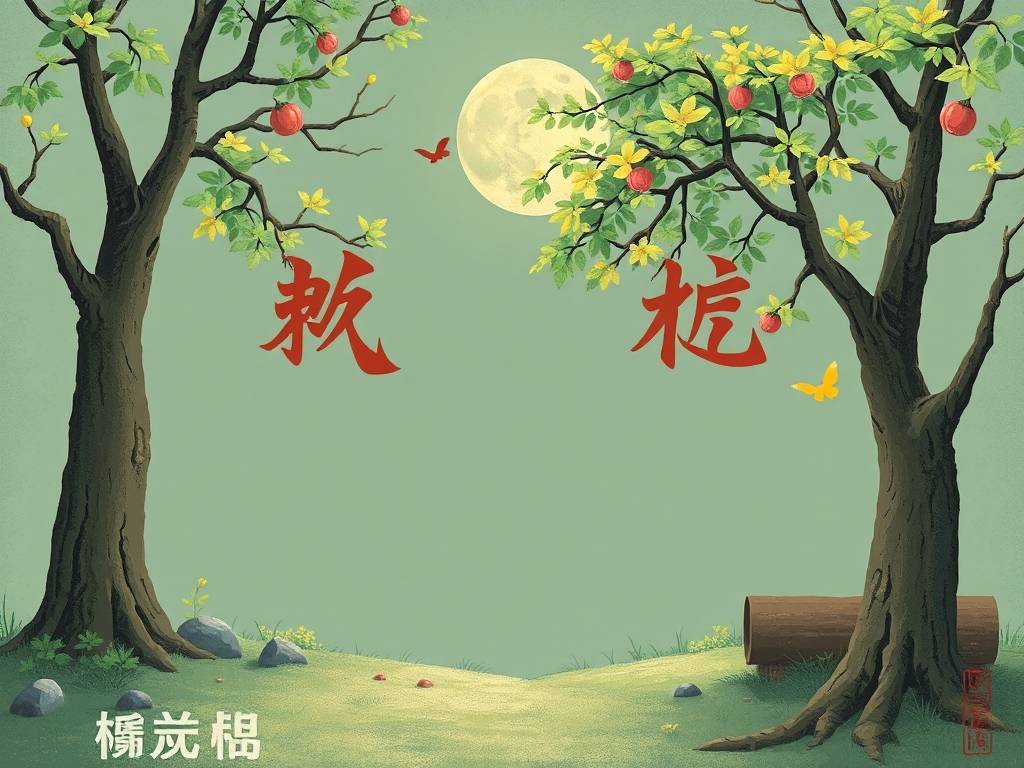 八字的人生运势怎么看