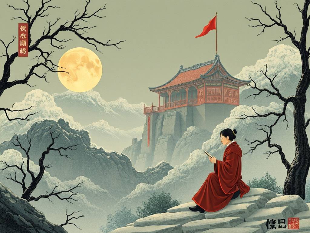 巴金个人详细简介