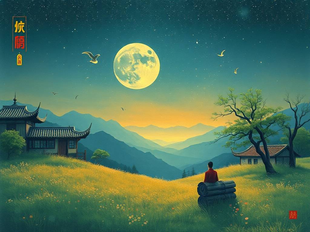 巨蟹本周运势查询