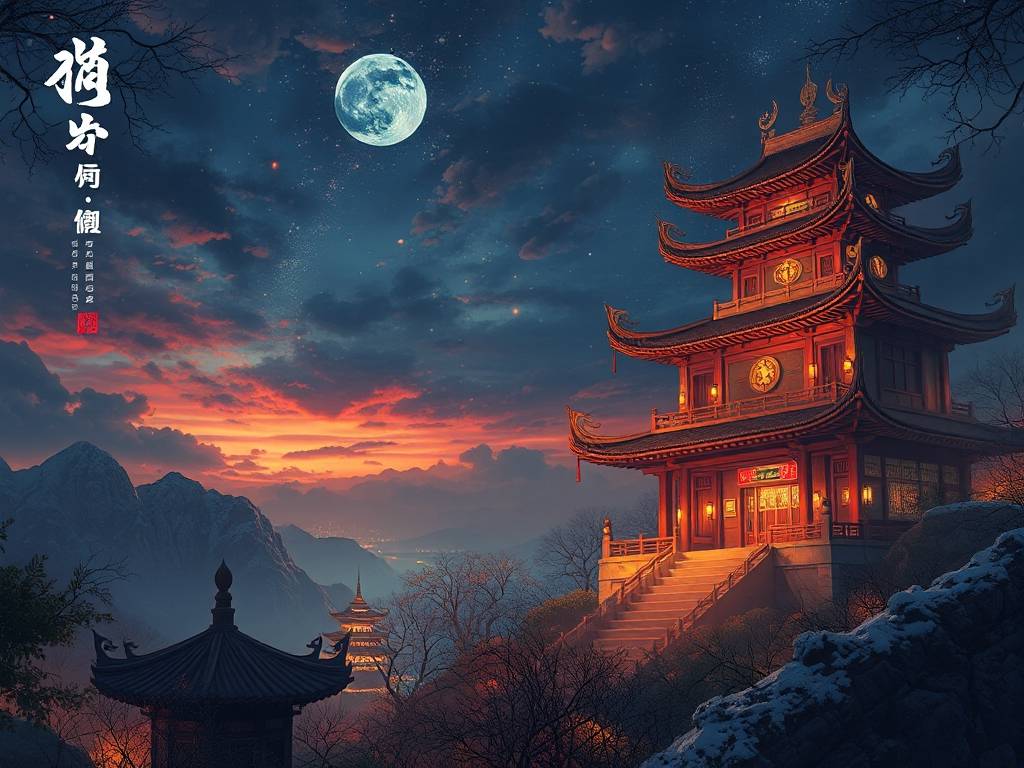 属龙的天蝎座女生是什么性格