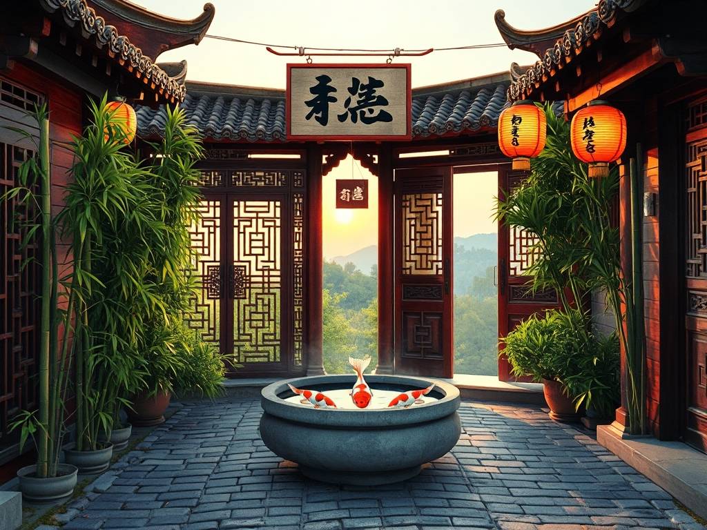 门市两个门的风水