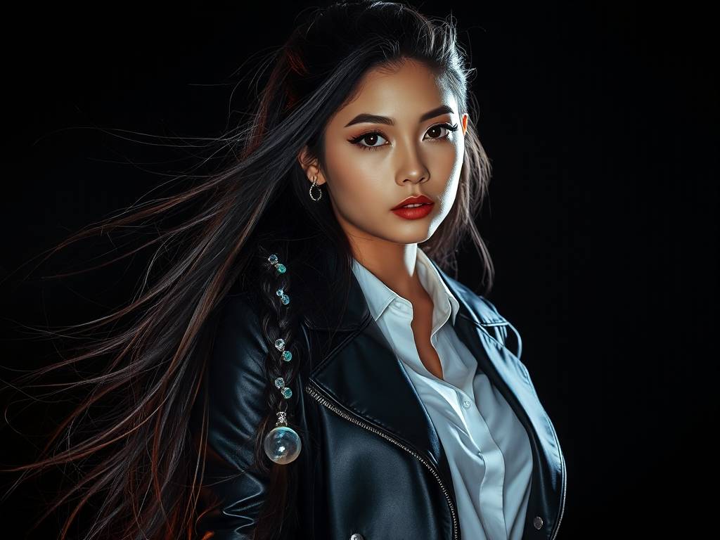 起名姓杨网名女生霸气