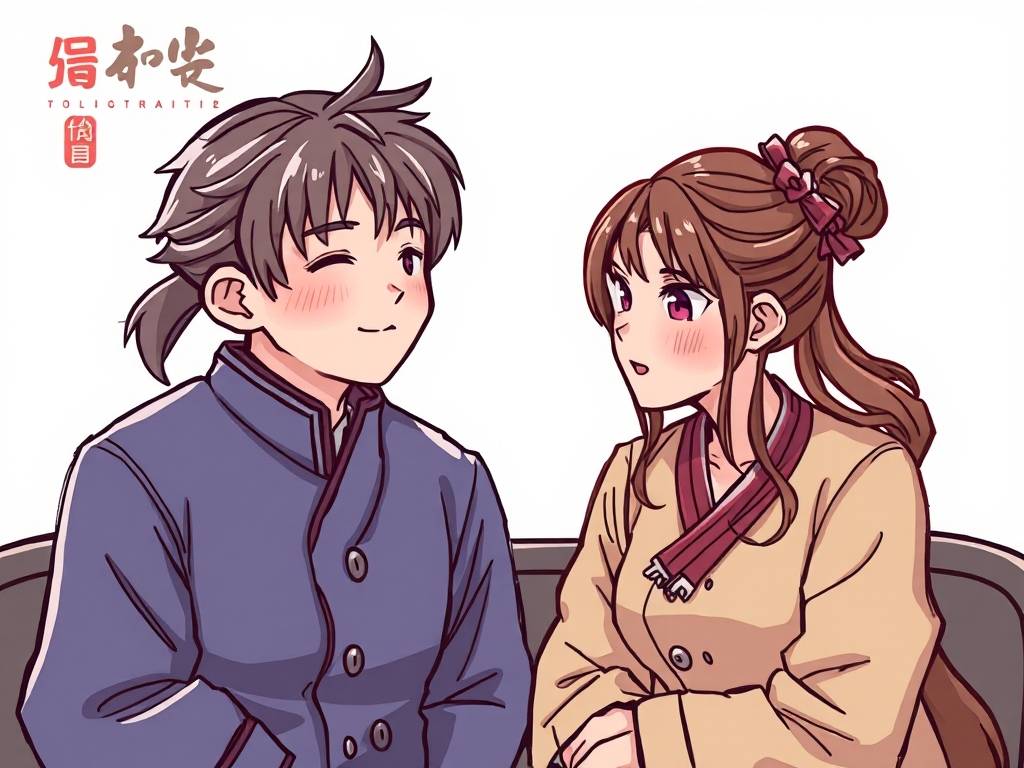 跟文化人的交流怎么说