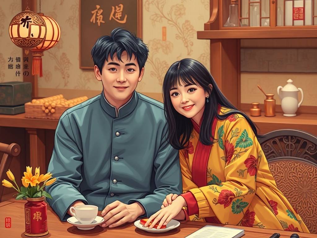 狮子座女的婚姻配对是什么