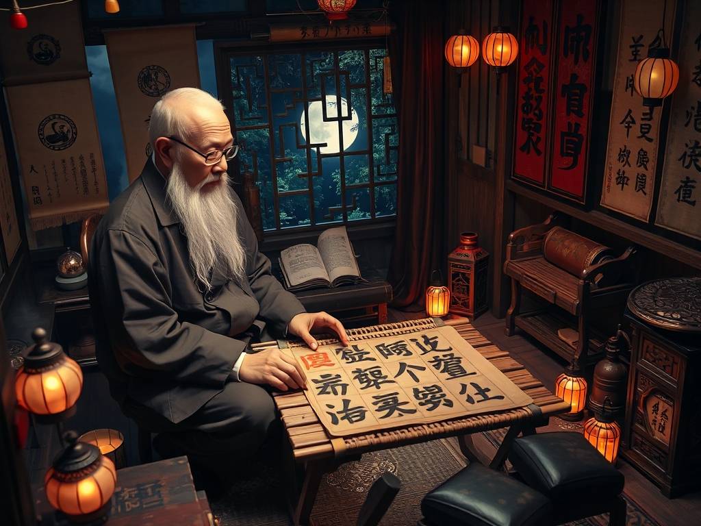 生辰八字测考驾照运势的简单介绍